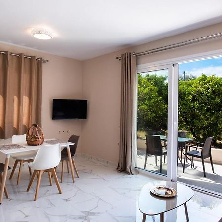 Rodia Modern Apartment Лефкада Екстериор снимка